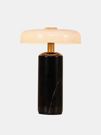 Marbre noir