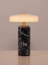 Marbre noir
