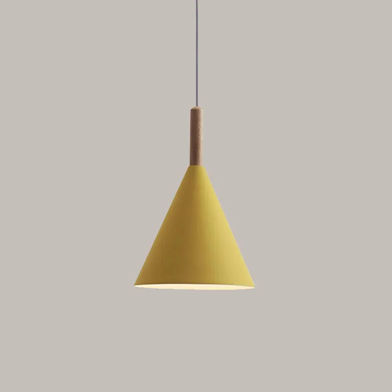 Suspension CONFETTI en ambiance, Lumora Paris