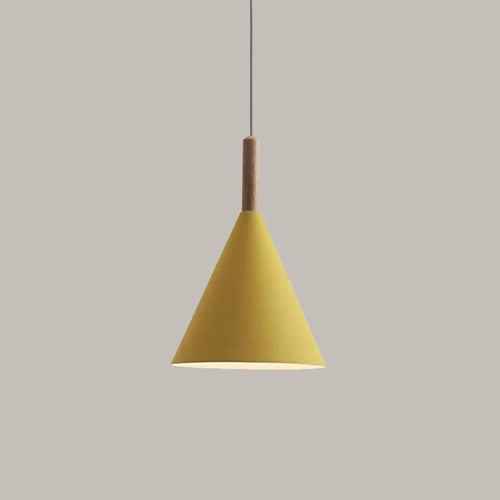 Suspension CONFETTI en ambiance, Lumora Paris