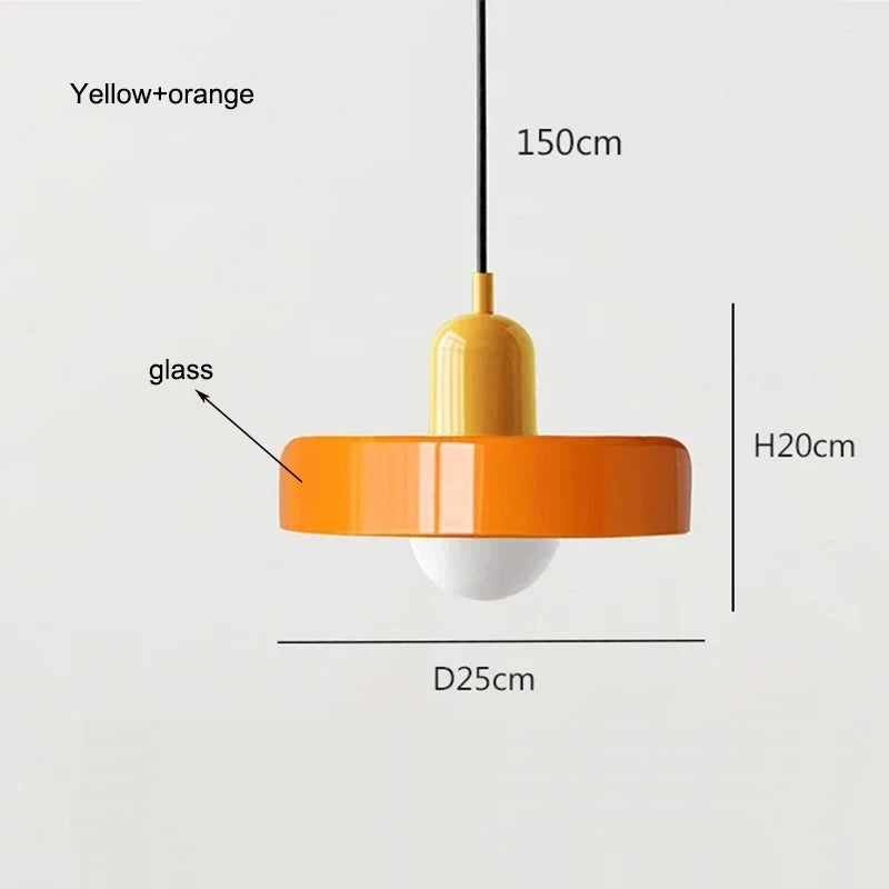 Orange 2