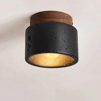 Lumière chaude