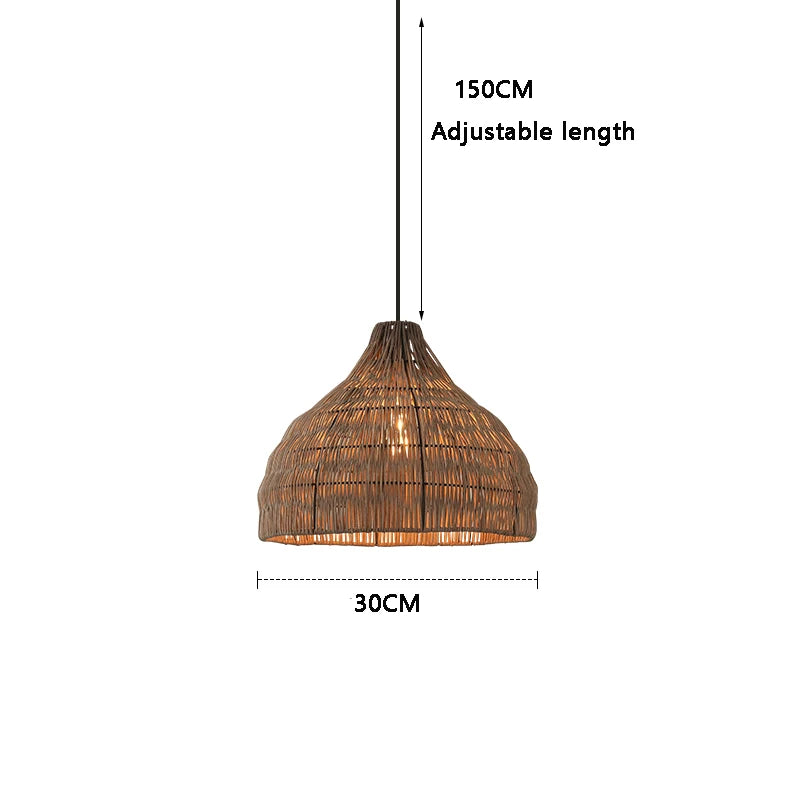 Suspension Tanger - Ø30
