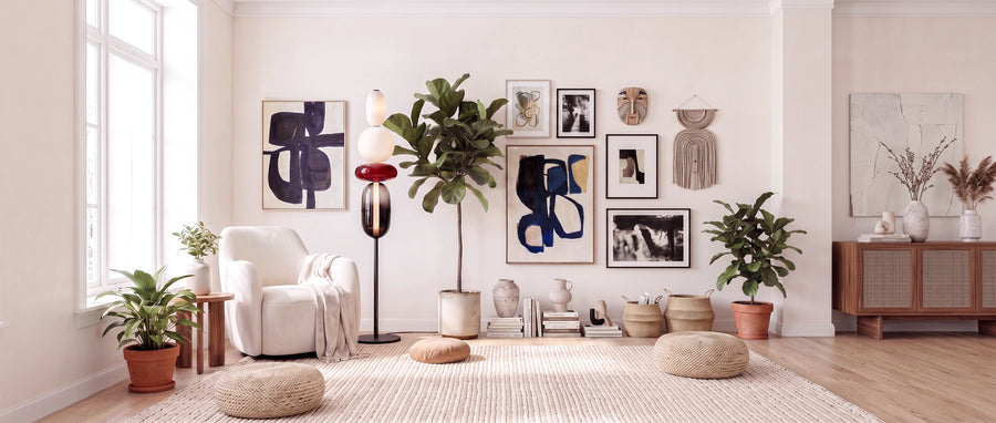 Lampadaires